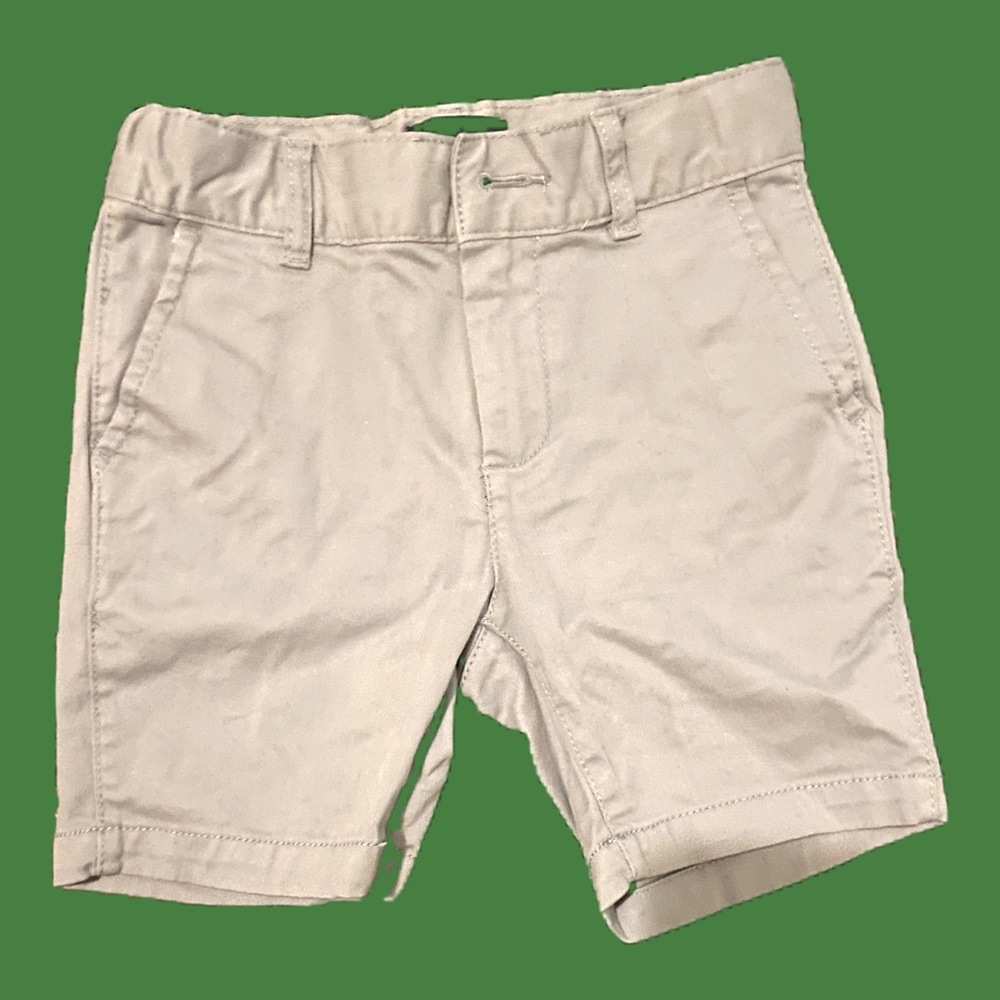 Toddle shorts
